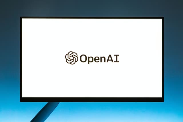 Text completion with Open AI
